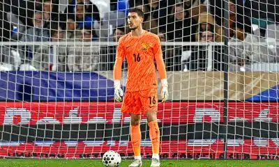 RC Lens Mercato – INFO BUT : Leca a lancé les grandes manoeuvres pour Risser, jackpot en vue ?