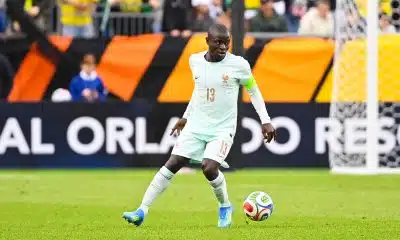 RC Lens Mercato : N&rsquo;Golo Kanté pour venir épauler Sangaré, les supporters supplient Leca