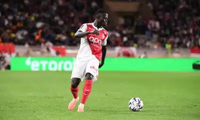 RC Lens Mercato : la piste d&rsquo;un attaquant de Ligue 1 finaliste de la CAN refait surface