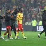 RC Lens Mercato : la Premier League prête à mettre 45 M€ pour un Sang et Or !