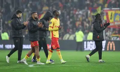RC Lens Mercato : la Premier League prête à mettre 45 M€ pour un Sang et Or !