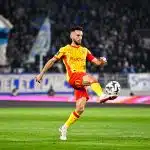 RC Lens Mercato : la réponse pas rassurante de Thomasson sur son avenir