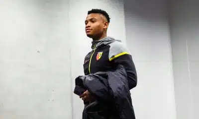 RC Lens Mercato : l&rsquo;ancien flop des Sang et Or Oscar Cortés va rebondir en Argentine
