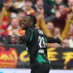 RC Lens Mercato : l&rsquo;AS Roma répond déjà aux Sang et Or pour l&rsquo;avenir d&rsquo;Abdulhamid