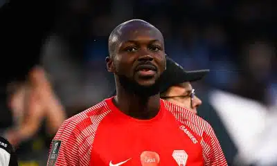 ASSE Mercato : Koffi (RC Lens) ferait-il un bon remplaçant de Larsonneur en Ligue 1 ?