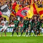 RC Lens Mercato : le Real Madrid et le FC Barcelone s&rsquo;arrachent un remplaçant de Pierre Sage !