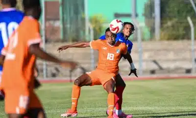 RC Lens Mercato : le remplaçant de Baidoo subtilisé par… un club de L2 ?