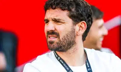 RC Lens Mercato : Leca a détourné une recrue promise à Paris ! 