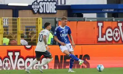 RC Lens Mercato : Leca a reçu une réponse pleine de promesses de Côme pour Van Der Brempt