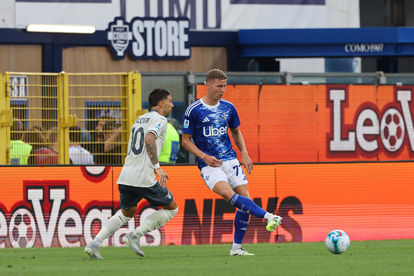 Ignace Van der Brempt (Côme)