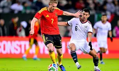 RC Lens Mercato : Leca a trouvé l’oiseau rare pour remplacer Sangaré et Thomasson