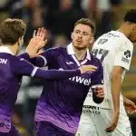 RC Lens Mercato : Leca frappe un énorme premier coup dont le nom résonne au LOSC et au Real Madrid ! 