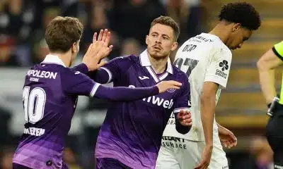 RC Lens Mercato : Leca frappe un énorme premier coup dont le nom résonne au LOSC et au Real Madrid ! 