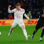 RC Lens Mercato : Leca piste un chouchou de l’ASSE pour remplacer Thomasson, le LOSC en furie ! 