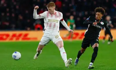 RC Lens Mercato : Leca piste un chouchou de l’ASSE pour remplacer Thomasson, le LOSC en furie ! 