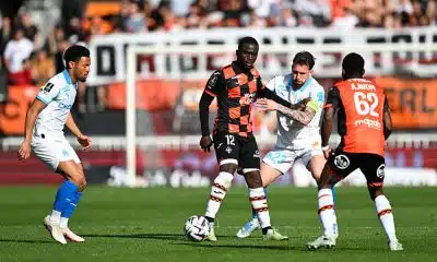 RC Lens Mercato : Leca prêt à bondir sur un bourreau de l’OM !