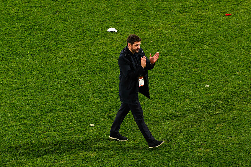 Jean-Louis Leca (RC Lens)