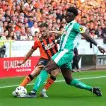 RC Lens Mercato : Leca veut refaire une Baidoo avec une piste de l&rsquo;ASSE