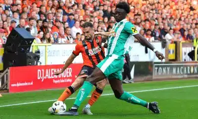 RC Lens Mercato : Leca veut refaire une Baidoo avec une piste de l&rsquo;ASSE