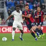 RC Lens Mercato : l’IA dévoile 5 noms pour remplacer Wesley Saïd 