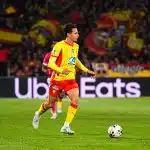 RC Lens Mercato : l’IA dévoile les plans de Florian Thauvin pour son avenir