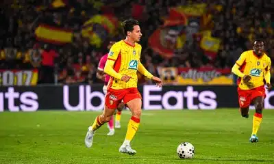 RC Lens Mercato : l’IA dévoile les plans de Florian Thauvin pour son avenir