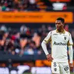 RC Lens Mercato : l&rsquo;offre impossible à refuser pour Sangaré est arrivée