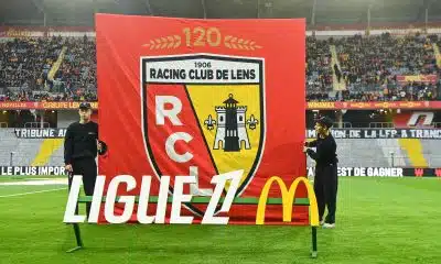 Mercato : l&rsquo;OM et le LOSC foncent sur un crack ciblé par le RC Lens