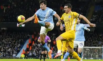 RC Lens Mercato : Manchester City prêt à céder Khusanov !