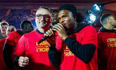 RC Lens : Openda prêt à rejoindre Haise au Stade Rennais lors du mercato d&rsquo;été ?