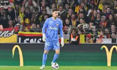 RC Lens Mercato : Risser prend une décision radicale, départ en vue ?