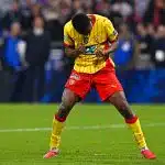 RC Lens Mercato : Sangaré à Everton pour 50 M€, le deal qui fait trembler les supporters !
