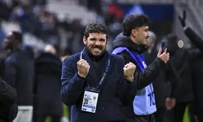 RC Lens Mercato : Sangaré et Thomasson dans le flou, Leca a déjà lancé les grandes manoeuvres ! 