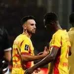 RC Lens Mercato : entre Sangaré et Thomasson, un départ a déjà été acté
