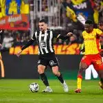 RC Lens Mercato : Dembélé envoie Sangaré en Espagne !