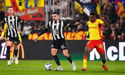 RC Lens Mercato : Dembélé envoie Sangaré en Espagne !