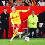 RC Lens Mercato : Thauvin jette un froid sur son avenir, ça chauffe en interne ! 