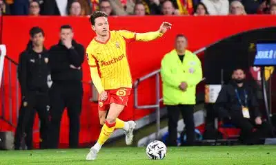 RC Lens Mercato : Thauvin jette un froid sur son avenir, ça chauffe en interne ! 