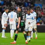 RC Lens Mercato : Thauvin vers un nouveau départ exotique lucratif ?