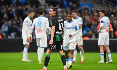 RC Lens Mercato : Thauvin vers un nouveau départ exotique lucratif ?