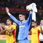 RC Lens Mercato : un club anglais avance ses pions pour Risser