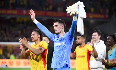 RC Lens Mercato : un club anglais avance ses pions pour Risser