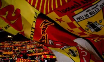 RC Lens – PSG : le match de l’année à Bollaert fait déjà polémique !