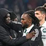 RC Lens Mercato : un ex de l’OM ciblé pour remplacer Udol cet été