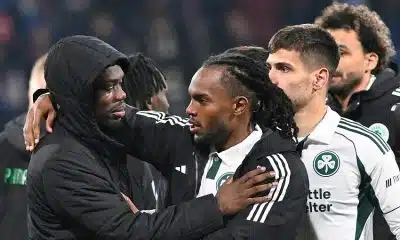 RC Lens Mercato : un ex de l’OM ciblé pour remplacer Udol cet été