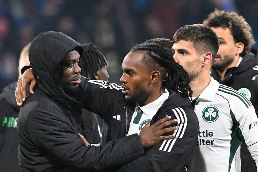 Cheick Souaré (Plzen)