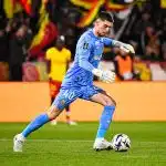 RC Lens Mercato : un gardien de Ligue 1 plébiscité en cas de départ de Robin Risser !