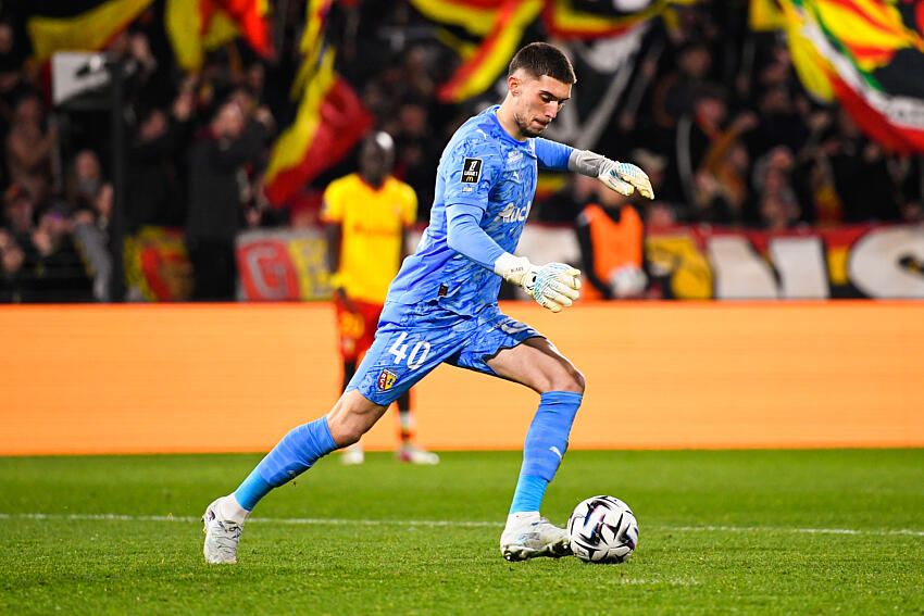 Robin Risser (RC Lens)