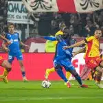 RC Lens Mercato : un joueur au salaire vertigineux ciblé