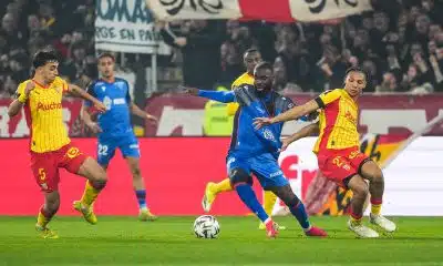 RC Lens Mercato : un joueur au salaire vertigineux ciblé